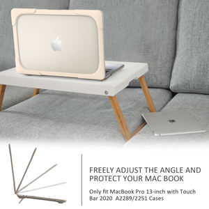 Para <span class=keywords><strong>Macbook</strong></span> <span class=keywords><strong>Pro</strong></span> 16 14 Air <span class=keywords><strong>13</strong></span> M2 y M1 Laptop Cover Funda protectora PC Slim Style Case <span class=keywords><strong>2022</strong></span> 2021 2020 A2485 A2442 A2681 A2338 A2289 - Product Image 6