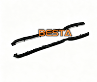 Support de calandre pour Tesla Model S 1034831-00-D 1034834-00-D, pièces de rechange automobiles