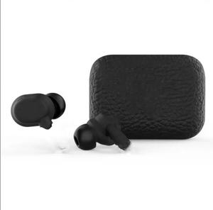 Mashal MOTIF ANC True Wireless Blue Tooth TWS dans l'oreille Écouteur Réduction active du bruit Musique gravée Sport Casque rechargeable - Product Image 2