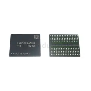 QZ H5GQ8H24MJR Original and New Integrated circuits BGA H5GQ8H24MJR-R4C