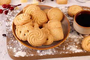 Hot Selling Peanut <strong>Butter</strong> Cookies Classic Taste <strong>Nutter</strong> <strong>Butter</strong> Cookies - Product Image 6