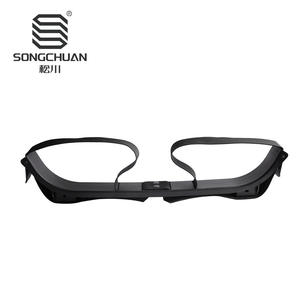 Porte-sac de golf EZGO TXT avec sangles 71851-G01 fabriqué par Source Club Cart - Product Image 2