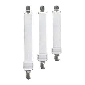 Clips <span class=keywords><strong>de</strong></span> couverture <span class=keywords><strong>de</strong></span> planche <span class=keywords><strong>à</strong></span> <span class=keywords><strong>repasser</strong></span> Attaches élastiques <span class=keywords><strong>à</strong></span> boucle Couverture et coussin <span class=keywords><strong>de</strong></span> planche <span class=keywords><strong>à</strong></span> <span class=keywords><strong>repasser</strong></span> réglables - Product Image 4