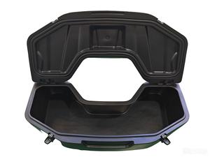 Caja de Carga Impermeable para Maletero Trasero XF125 de Alta Resistencia para <span class=keywords><strong>Cuatrimoto</strong></span> Mikilon - Product Image 4