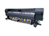 Impresora Eco-solvente SPRINTER de 3.2m, Impresora de Formato Grande EPS 3202