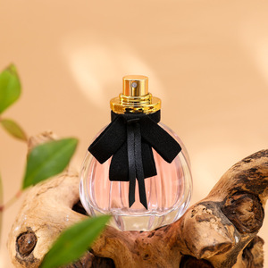 American Rose Is Infatuated, Profumo Classico Quotidiano da Donna, Fragranza Leggera e Duratura, Eleganza Persistente, Flacone Formato Standard - Product Image 1