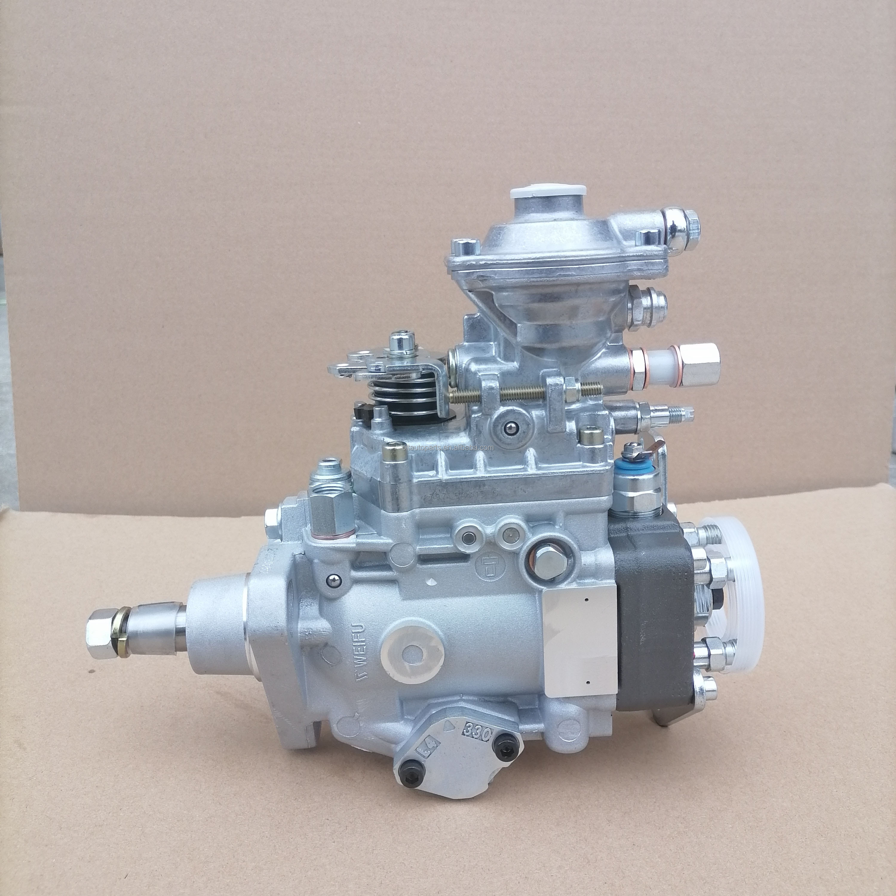 Дизельный топливный насос высокого давления, насос для впрыска топлива 0 460 424 282 0460424282