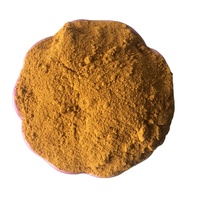 Pigment Jaune Oxyde de Fer 313 du Fabricant Chinois