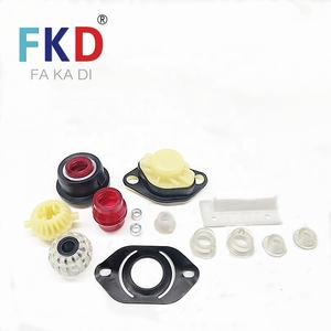 All'ingrosso accessori auto di alta qualità leva del cambio Kit di riparazione 191798116 191798116A per sedile <span class=keywords><strong>Toleto</strong></span> Golf - Product Image 1