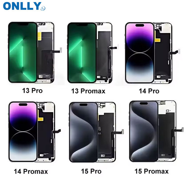 Mobile Phone Lcd Screen Display Pantalla for Iphone 6 6s 7 8 Plus Touch Lcd Display for Iphone X Xs Max 11 12 13 14 Pro Max
