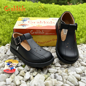 Crabkids qualità a buon mercato produttore ultimo Design stile inglese Casual bambini <span class=keywords><strong>scarpe</strong></span> normali ragazze torna a scuola <span class=keywords><strong>scarpe</strong></span> morbide - Product Image 4
