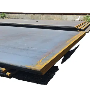 Low Price High Manganese Hardness Nm400 / Nm450 / Nm500 Wear Resistant Carbon Steel Plate/sheet