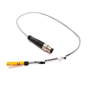 Bim-Unr-Ap6x-0wbr.3-Psg3m W/M cảm biến từ trường 11-30vdc PNP N/O mới ban đầu tự động hóa công nghiệp RS485 Cổ Phiếu đã sẵn sàng - Product Image 1