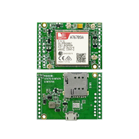 A7670SA-LASE PCB PCBA Control Board A7670SA-FASE PCBA Core Board
