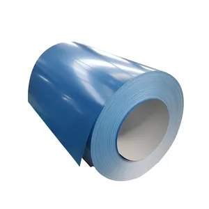 10000 tons L/C payment China factory ppgi coils prepainted ppgi slitting line 1250mm ppgi coils color coated steel coil