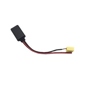 Pour Fiat Grande Punto Alfa MINI ISO 6 broches adaptateur Audio <span class=keywords><strong>Bluetooth</strong></span> <span class=keywords><strong>Radio</strong></span> <span class=keywords><strong>Bluetooth</strong></span> AUX-IN câblage - Product Image 3