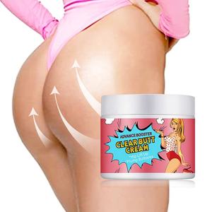 Kunden spezifisches Logo Big Buttock Vergrößerung creme Hip Up Firming <span class=keywords><strong>Butt</strong></span> Enhancement <span class=keywords><strong>Cream</strong></span> Größere Hip Lift Up <span class=keywords><strong>Cream</strong></span> - Product Image 6