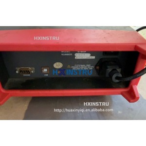 UNI-T UT805A มัลติมิเตอร์แบบดิจิตอล HH - Product Image 4