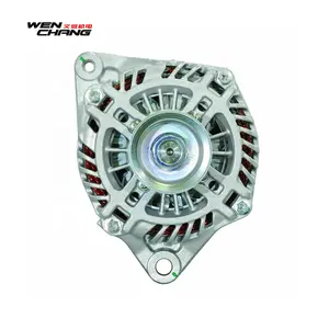 A2TX0091 23100JF01A A002TX0091 alternador para NISSAN SKYLINE GTR del Equipo mundial de tareas R32 R34 R35