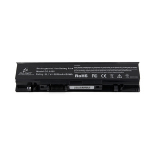 แบตเตอรี่แล็ปท็อปเดลล์ใช้งานร่วมกับ 1535 1536 1537 1557 1558 11.1V 5200mAh ลิเธียมไอออนแบบชาร์จไฟได้ - Product Image 2