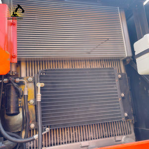 Excavadora Usada DOOSAN DX225 LCA de Bajo Consumo para la Construcción de Presas, la Colocación de Cimientos y Proyectos de Excavación a Gran Escala - Product Image 5