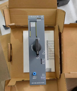 Moteur de réversement à sécurité garantie (F-RS) SIMATIC ET 200SP 3RK1308-0DA00-0CP0 3RK1308-0DB00-0CP0 3RK1308-0DC00-0CP0 - Product Image 2