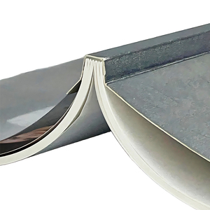 Tùy chỉnh Danh mục cuốn sách in ấn sản phẩm thời trang Tuyên Truyền Tạp Chí in ấn quảng cáo in ấn <span class=keywords><strong>Brochure</strong></span> - Product Image 3