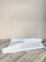 Tissu tissé léger itinérant tissé par fibre de verre continue à haute résistance de force pour des produits de fibre de FRP