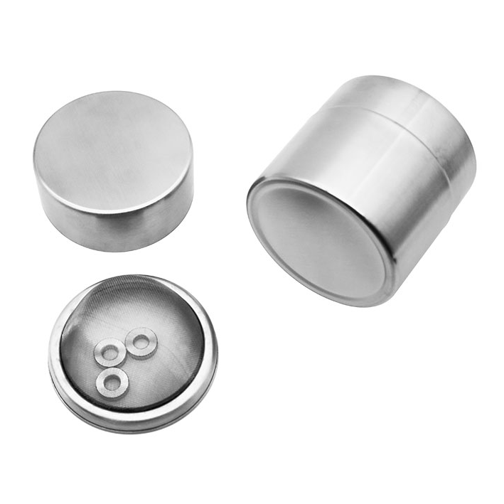 Silver