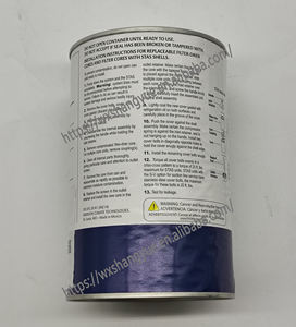 026-37540-000 026Z37540-000 02637540000 Accesorios de Refrigeración para Aire Acondicionado Central <span class=keywords><strong>CTG</strong></span> DEHY 100 POR CIENTO MOLÉCULARES - Product Image 2