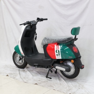 Vélo électrique adulte au design le plus récent 2025, batterie haute capacité pour une longue autonomie - Product Image 4