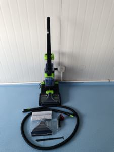 Limpiador de sofá y alfombras portátil <span class=keywords><strong>Spotclean</strong></span> Pet <span class=keywords><strong>Pro</strong></span> más popular Función húmeda y seca Mano eléctrica para hoteles domésticos - Product Image 4