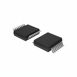 Logic Electronic Chips Component 74HC40103DB,118 Original 16 SSOP - Product Image 1