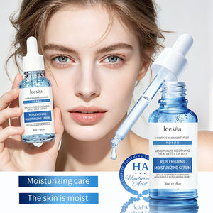 เซรั่มไฮยาลูรอนิก แอซิด OEM ผลิตภัณฑ์เพื่อผิวชุ่มชื้น บำรุงล้ำลึก ฟื้นฟูผิวแห้งหมองคล้ำ ให้ผิวเนียนนุ่ม 30 มล. - Product Image 2