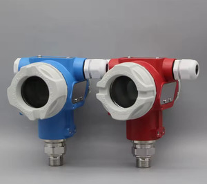เครื่องวัดระดับอัลตราโซนิกแบบรวม LU240 และเซ็นเซอร์วัดระดับอุตสาหกรรมแบบ HART พร้อมหัววัด GR ราคาโรงงานโดยตรง - Product Image 2