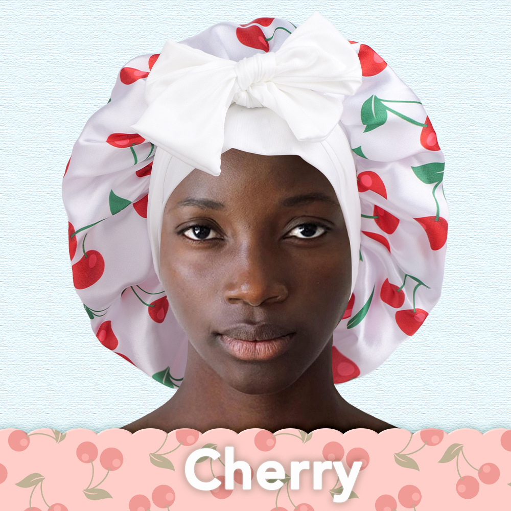 Cerise cerise