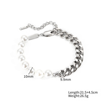 Bracelets joncs de luxe en acier inoxydable avec logo personnalisé, romantiques, pour femmes - Bijoux pour mariage, fiançailles, fête