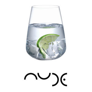 Vaso de Agua Nude Vertigo Stem Zero de Cristal, 45 cl, Suministros para Hoteles y Restaurantes, Suministros para Bares, Venta al por Mayor - Product Image 4