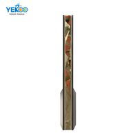Yeroo 4K Android signalisation numérique écran Lcd Totem écran tactile mobile publicité extérieure lecteur vidéo kiosque