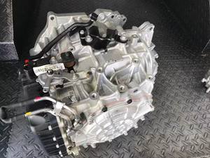 Transmisión automática completa A6MF1 para caja de cambios, transmisión completa - Product Image 4