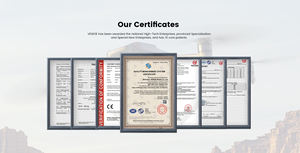 ワイヤレスビデオおよびデータ伝送モジュール15KM VPA15Aポイントツーポイントドローンアクセサリー - Product Image 5