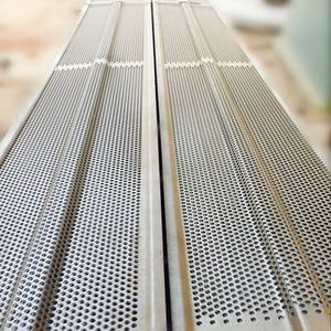 建築装飾用ステンレス鋼穴あき金属パネル - Product Image 6