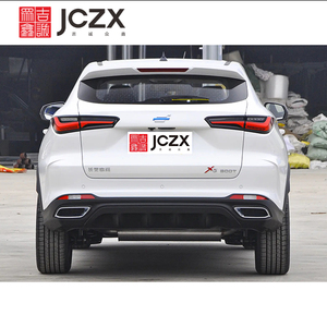 Changan oshang รถ <span class=keywords><strong>X5</strong></span> 1.5T 2018 2019 2020 2021 2022 2023 Changan SUV ขนาดกะทัดรัดขายดีรถมือสองความเร็วสูง4ล้อ - Product Image 2