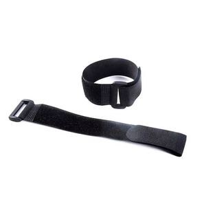 Multi-functional Loop Colorful Velcroes Cable Ties Back-to-Back <b>Hook</b> & Loop Tape Custom Colorful Velcroes - Product Image 2