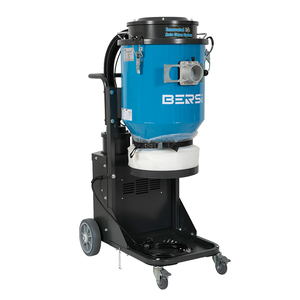 Máy Hút Bụi Xi Măng Công Nghiệp Loại H Chuyên Nghiệp, Máy Hút Bụi HEPA Dùng Để Đánh Bóng - Product Image 1