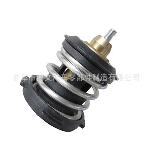 <b>Thermostat</b> For Faw Volkswagen Ea211 Bora 04E121113G 1.4T 1.5L 1.6L Engine Coolant <b>Control</b> Part - Product Image 1