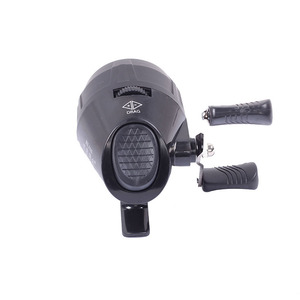 Moulinet de pêche BL10S YL-BL10S, équipement de pêche en plein air pour l'utilisation de flèches et arcs multi-composants - Product Image 1