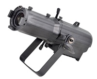 Lampu Studio Led Mini 60W Leko Gobo Proyektor Zoom Spot Lampu Profil Led