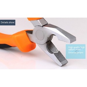 Bộ 100 mảnh nhà máy bán hàng trực tiếp với thông số kỹ thuật đầy đủ công cụ phần cứng gia đình hộp bảo trì bộ hộp công cụ phổ quát - Product Image 1