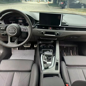 Auto Usata a Benzina 2023 <span class=keywords><strong>Audi</strong></span> A4L 2.0T 190cv L4 Berlina <span class=keywords><strong>Quattro</strong></span> Porte Cinque Posti in Vendita - Product Image 5